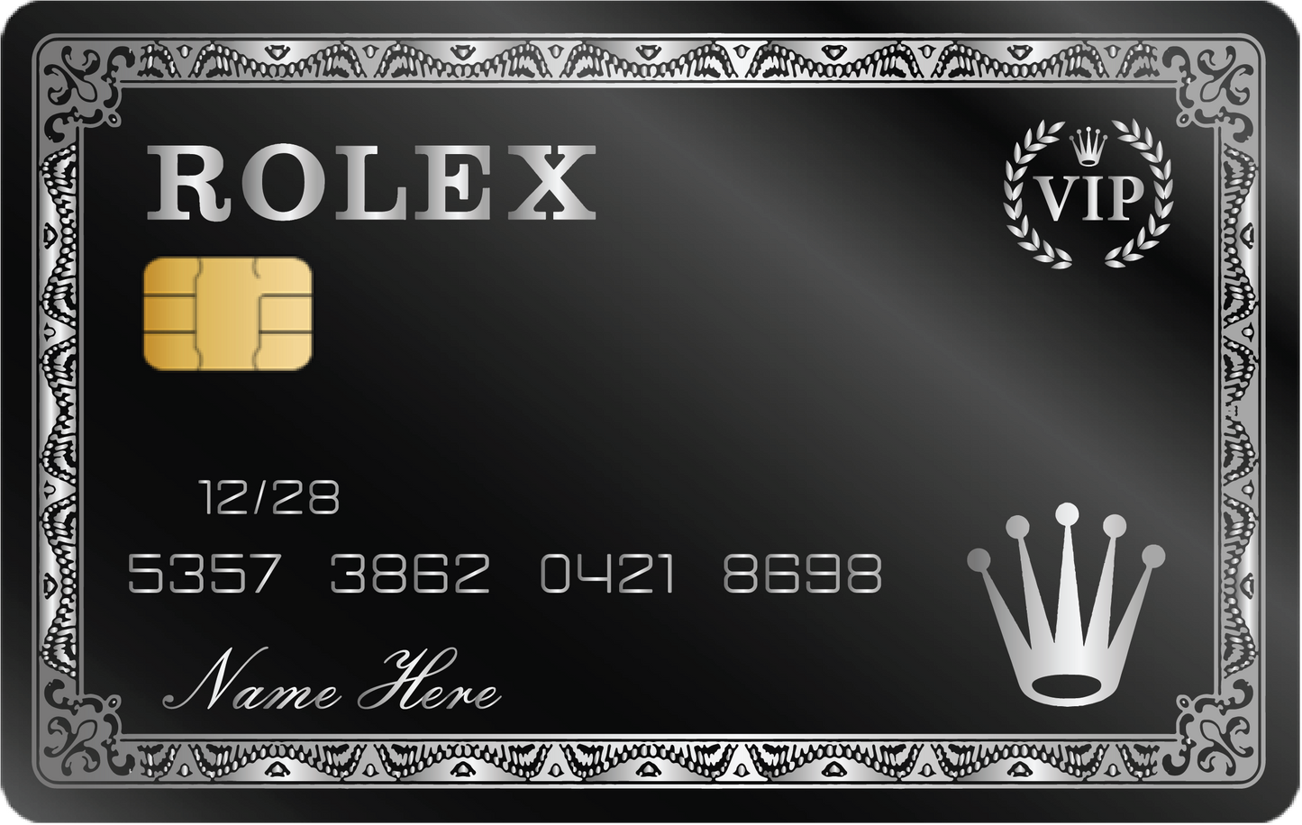 Rolex Design