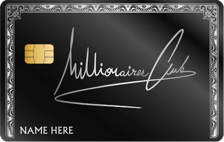 Millionaire club
