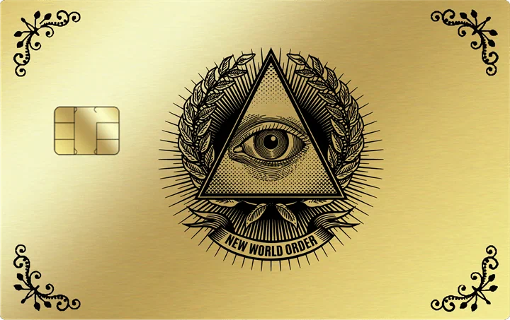 All seeing eye 2