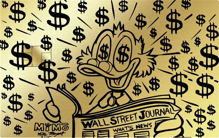 Rich duck