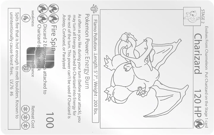 Charizard