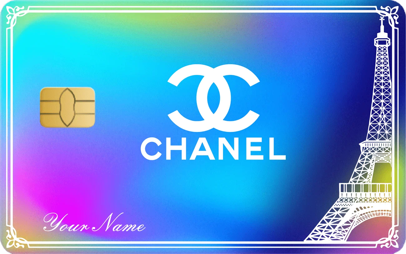 Chanel design