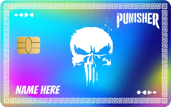 The Punisher