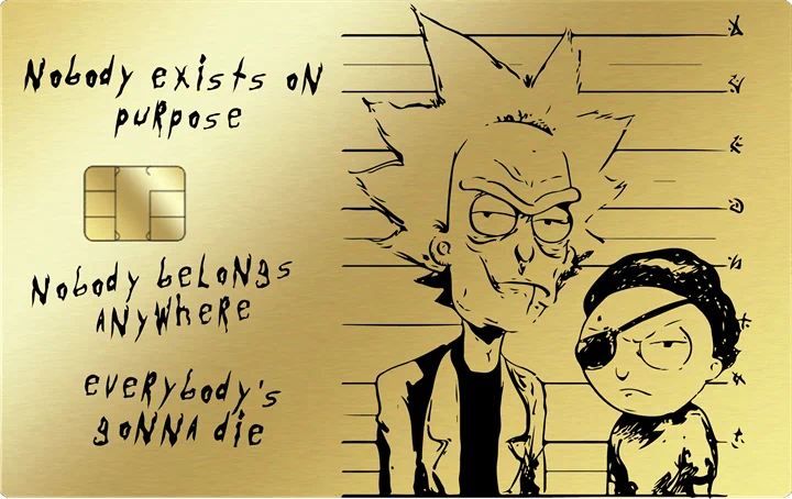 Rick&Morty