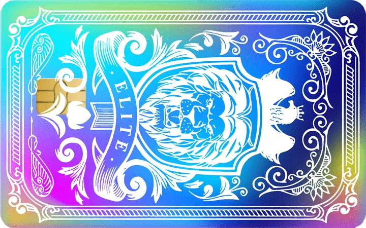 Lion Elite