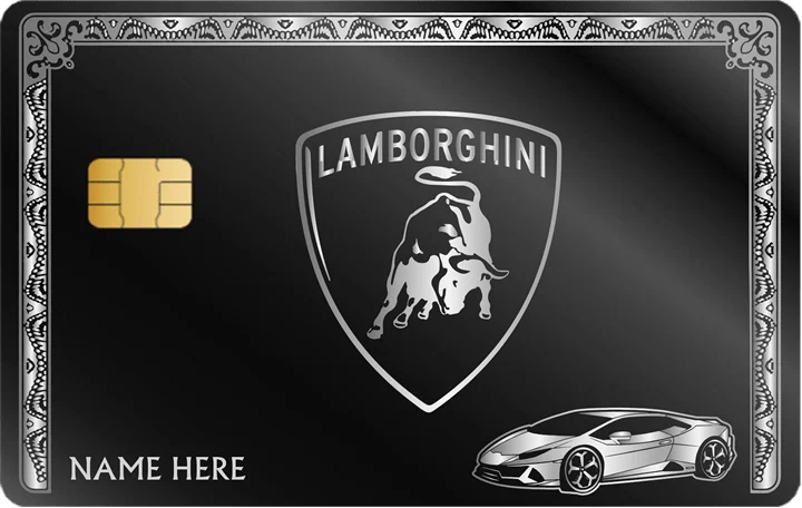Lambo Logo