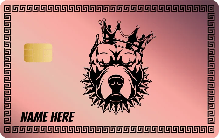 King pitbull