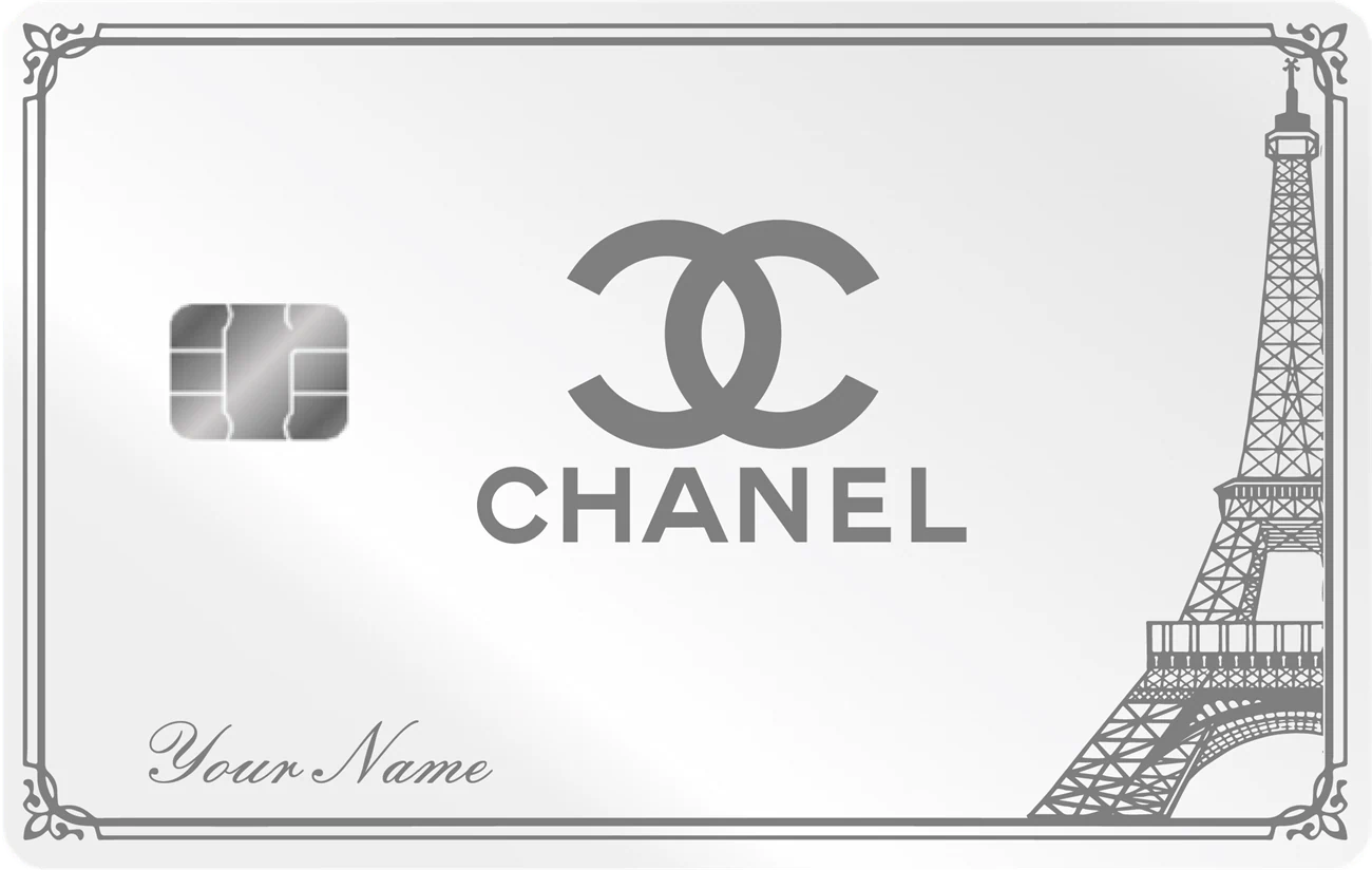 Chanel design