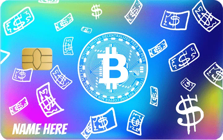 Bitcoin dollars
