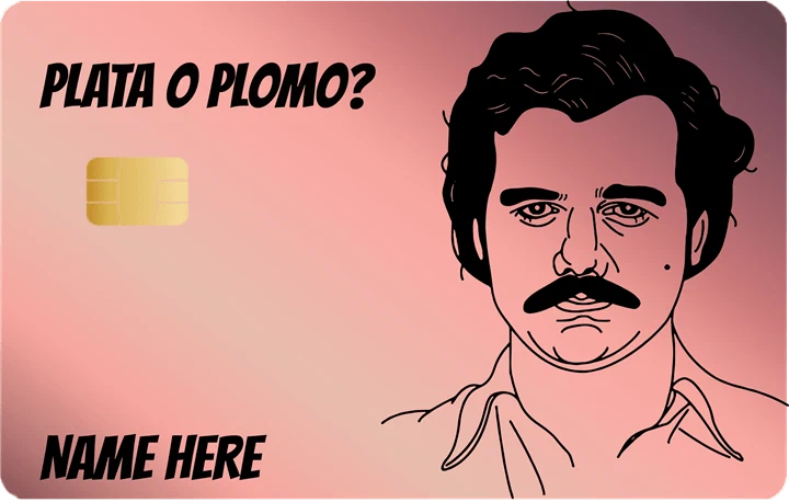 Pablo Escobar