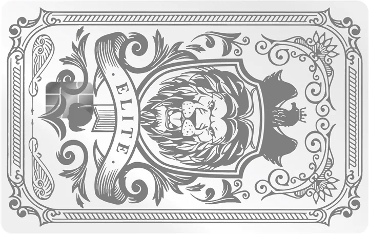 Lion Elite