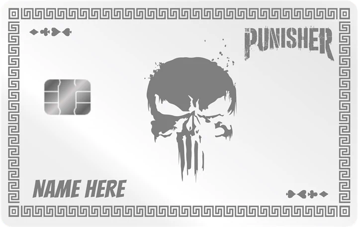 The Punisher