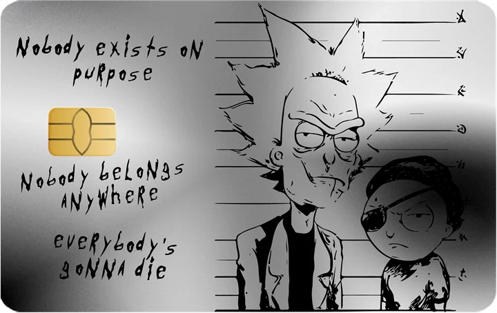 Rick&Morty