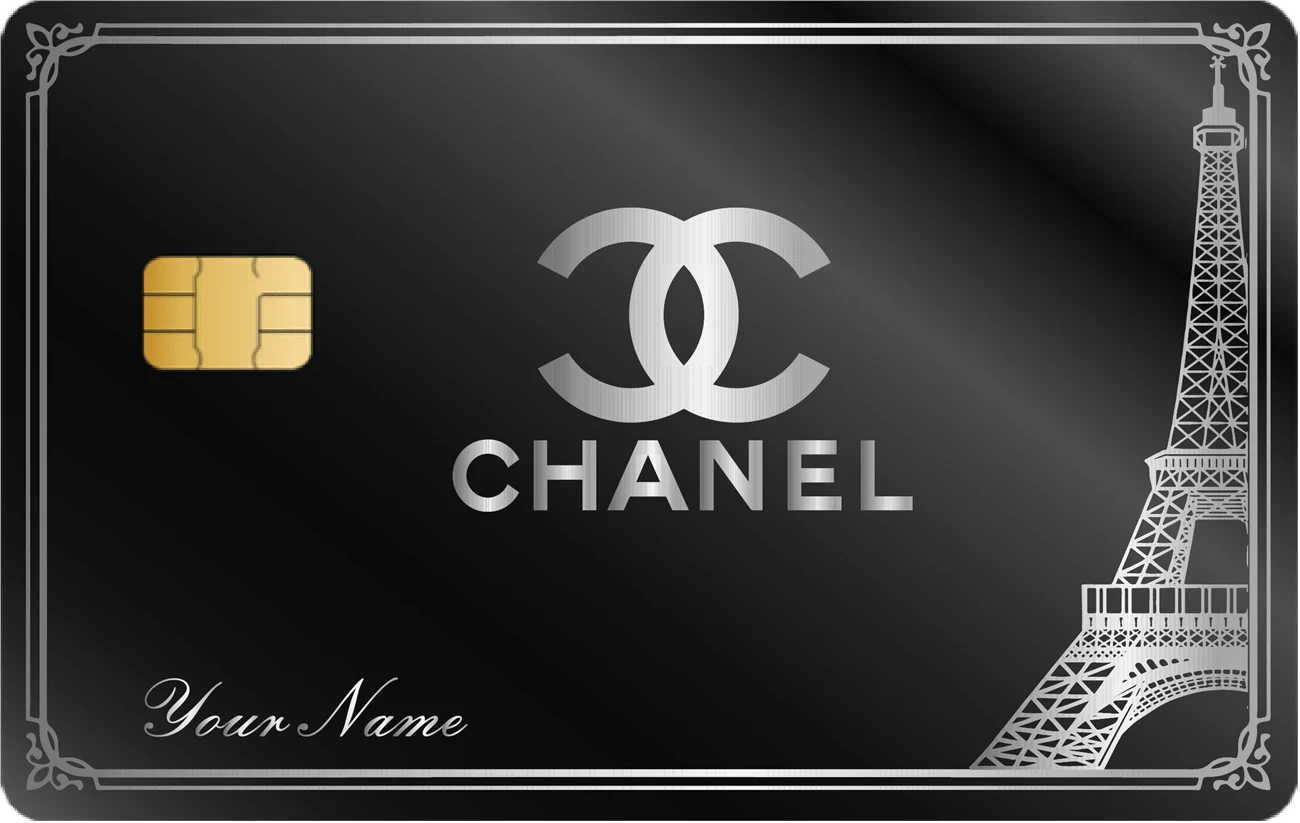 Chanel design