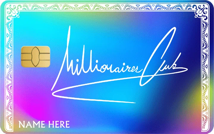 Millionaire club