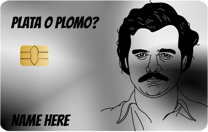 Pablo Escobar