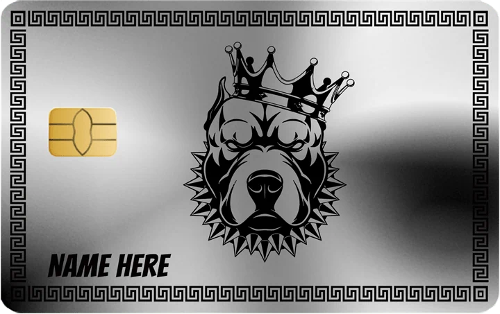 King pitbull