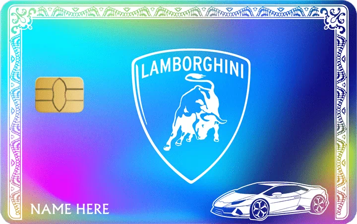 Lambo Logo