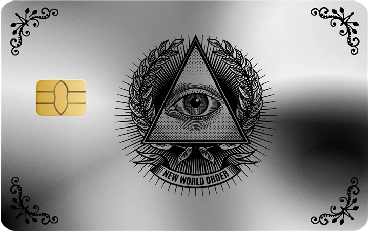 All seeing eye 2