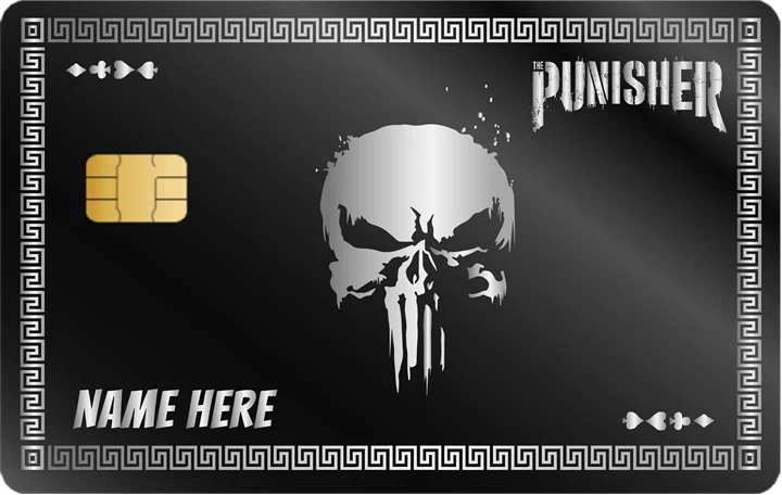 The Punisher