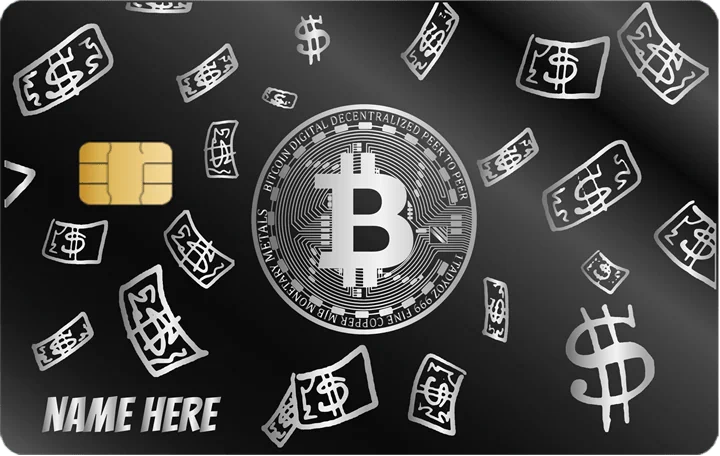 Bitcoin dollars