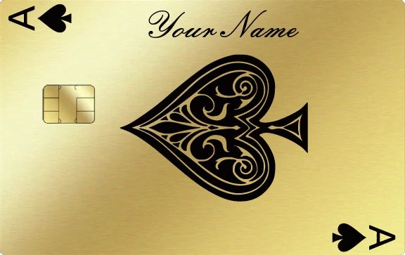 Ace of spades