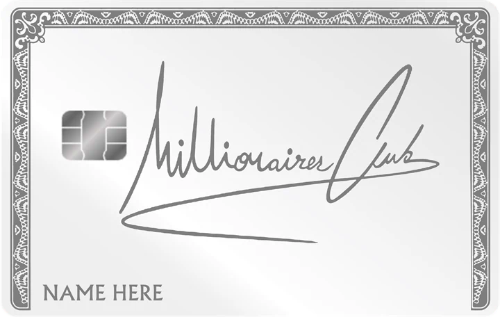 Millionaire club