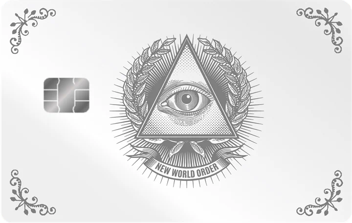 All seeing eye 2