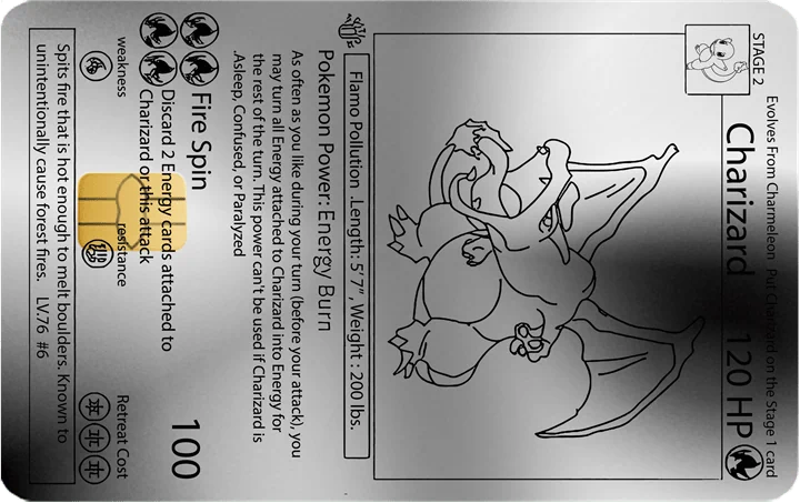 Charizard