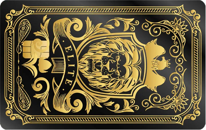 Lion Elite