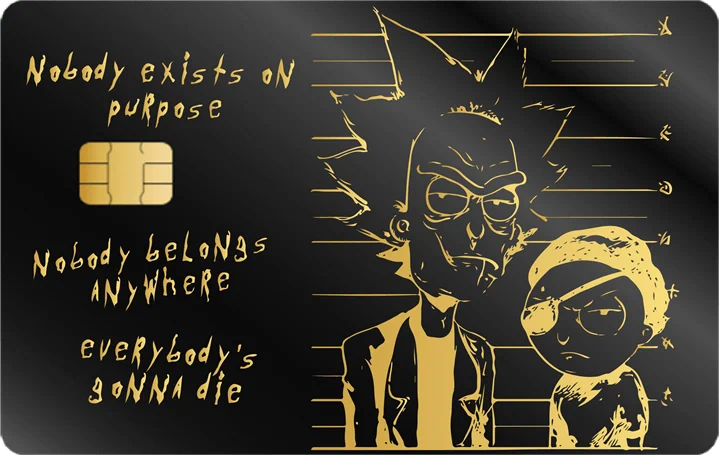 Rick&Morty
