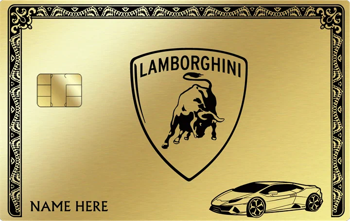Lambo Logo