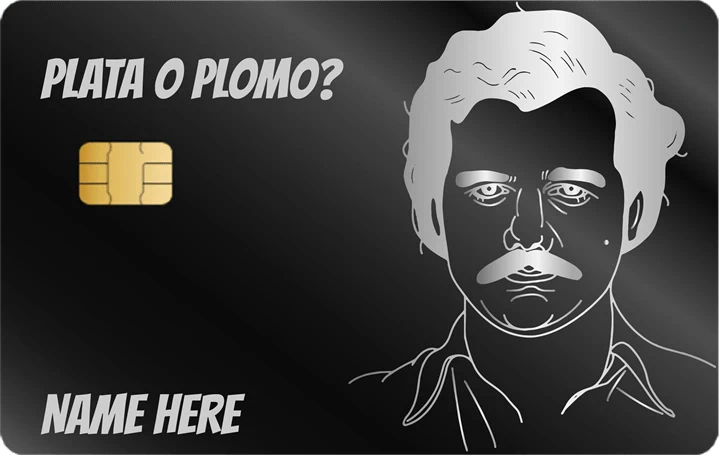 Pablo Escobar