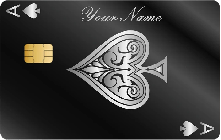 Ace of spades