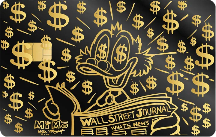 Rich duck