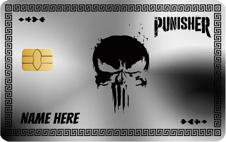 The Punisher