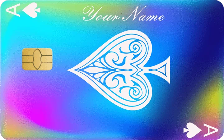 Ace of spades