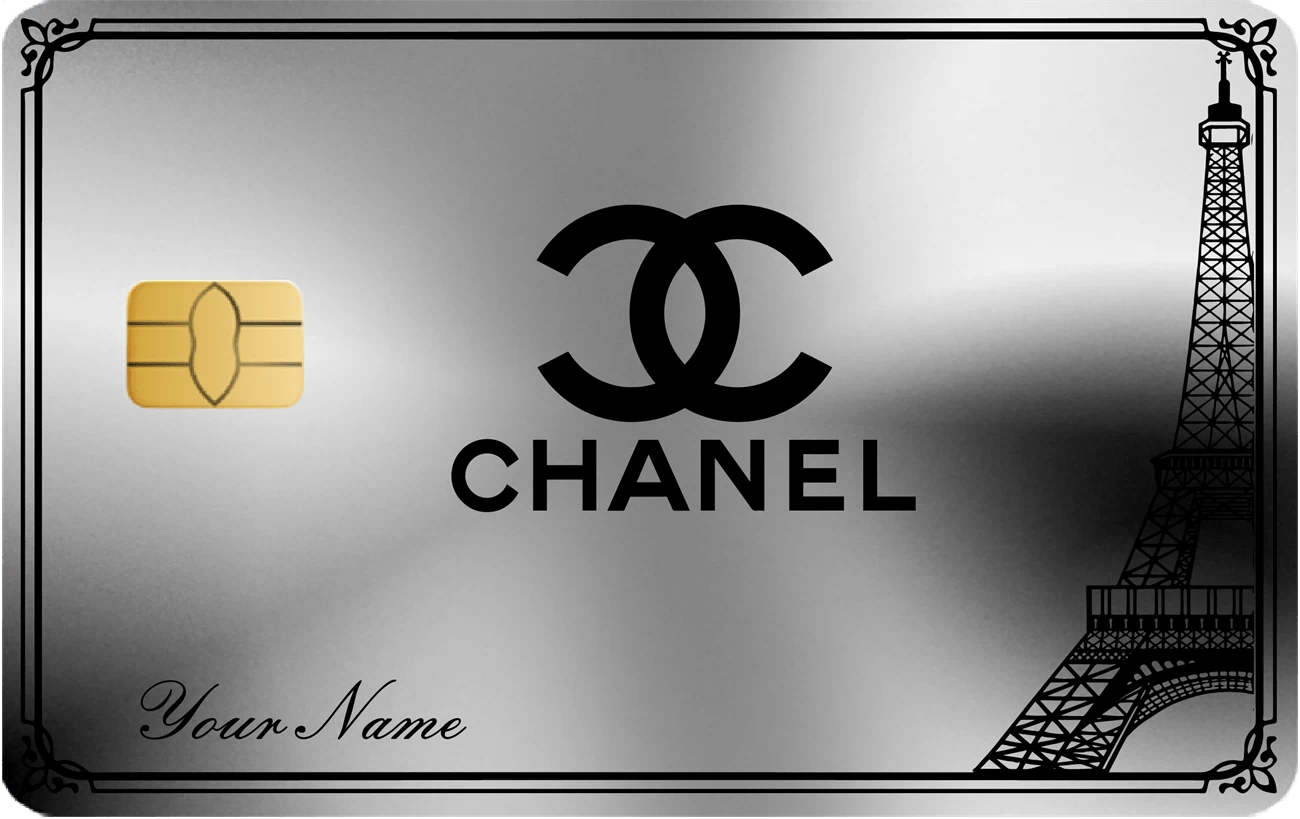 Chanel design