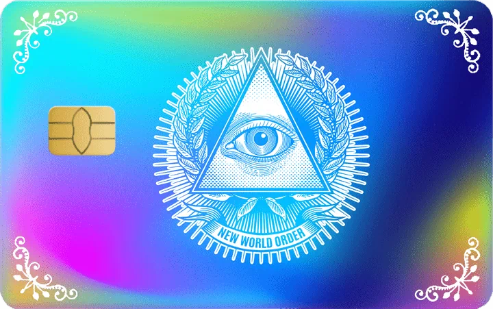 All seeing eye 2