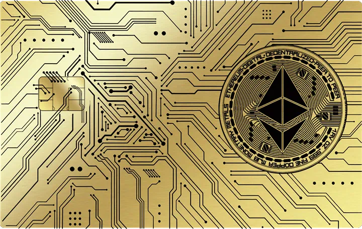 ETH Wires