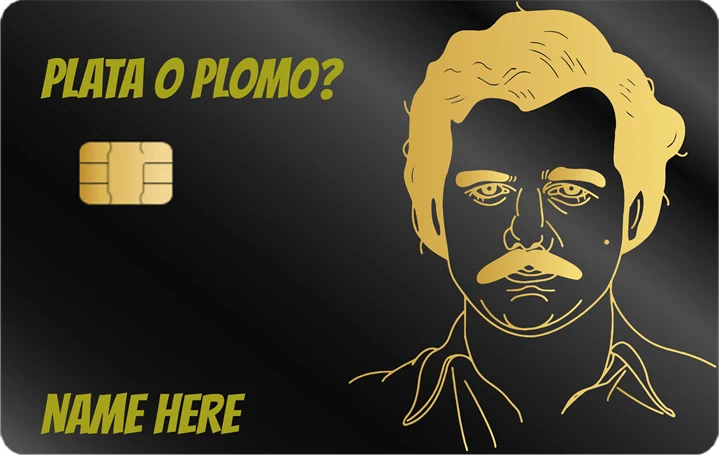 Pablo Escobar