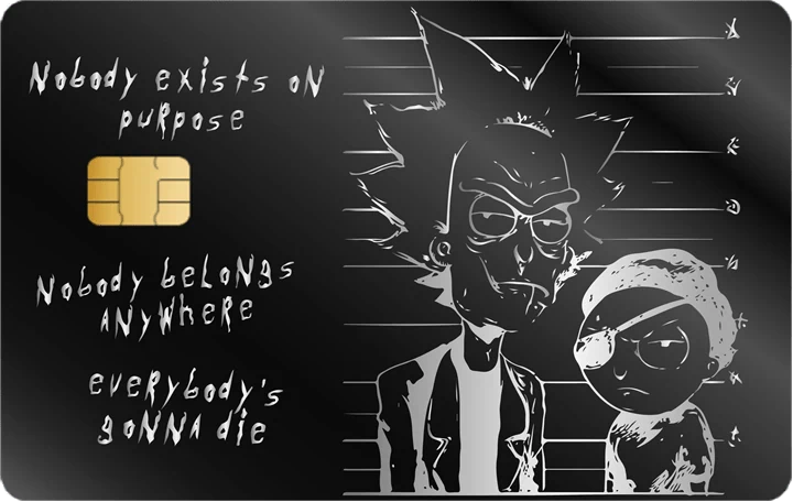 Rick&Morty