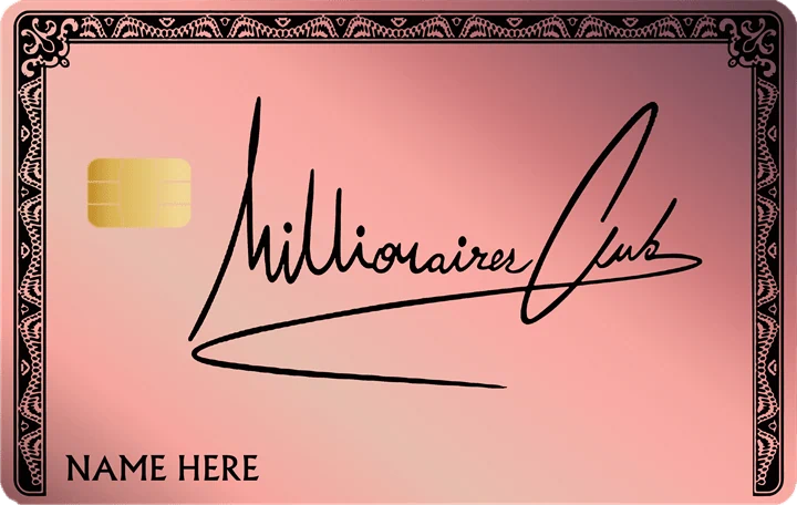 Millionaire club