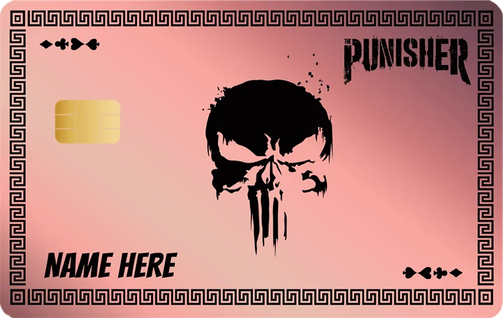 The Punisher