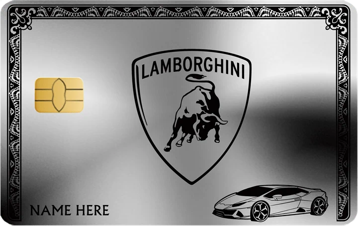 Lambo Logo