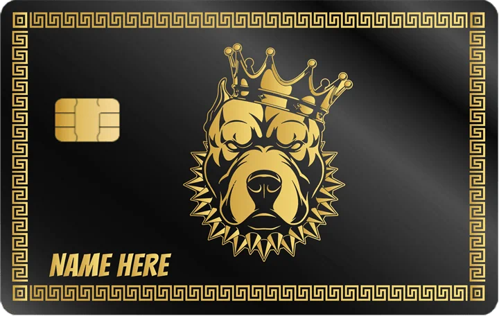 King pitbull