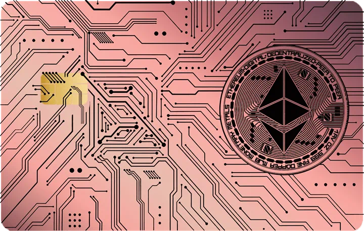 ETH Wires