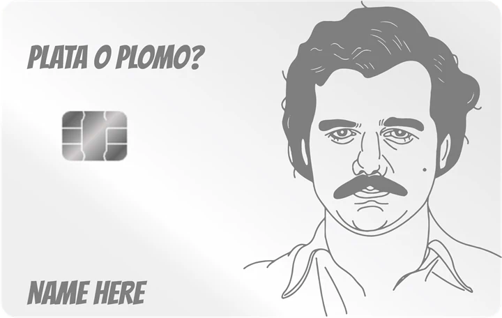 Pablo Escobar