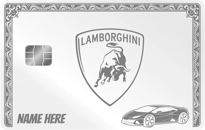 Lambo Logo
