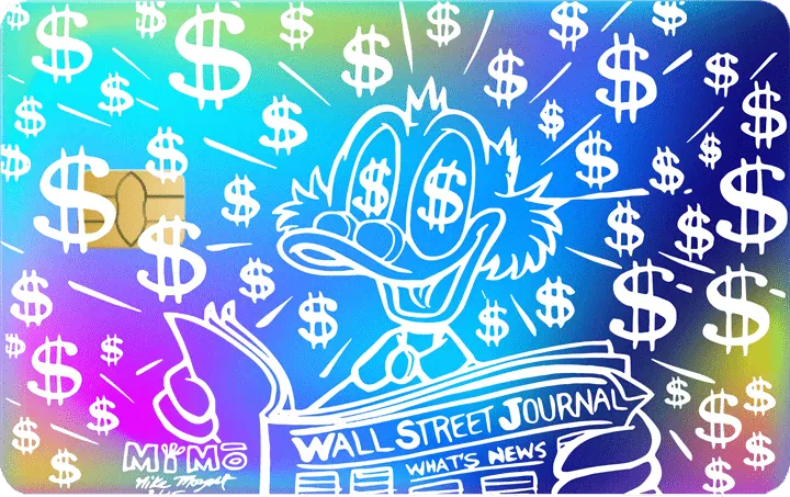 Rich duck